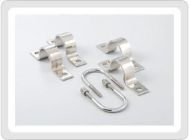 U-Bolt / U-Clamp