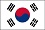 korean flag